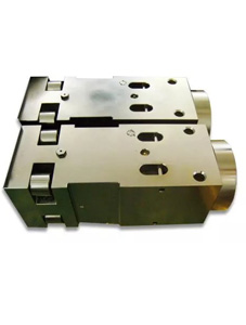 破碎锤缸体QX-017